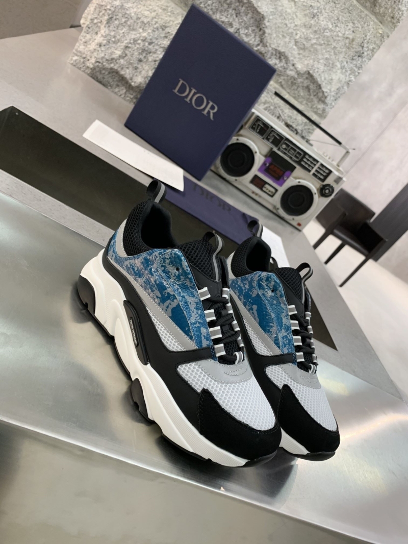 Christian Dior Sneakers